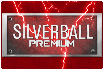 SilverBall Premium